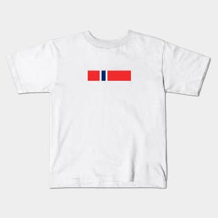 Norway Kids T-Shirt